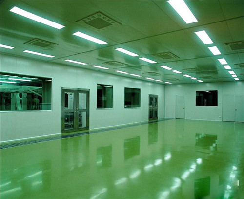 千級無(wú)菌室OBE-5
