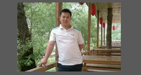 陳 營(yíng)